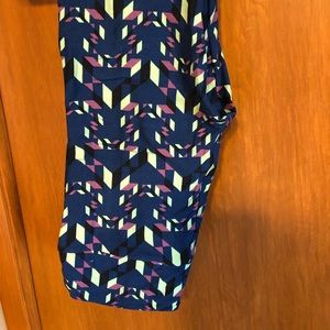 LuLaRoe One Size Leggings